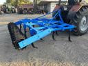 Lemken Grúber 11 kapás gruber