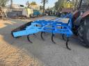 Lemken Grúber 11 kapás gruber