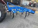 Lemken Grúber 11 kapás gruber