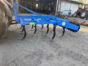 Lemken Grúber 11 kapás gruber