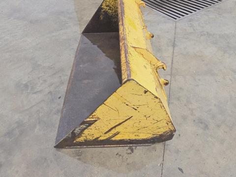 Hydrac Euros kanál jó állapotban, azonnal munkára fogható