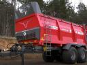 METAL-FACH N272/2 Taurus szervestrágyaszóró - kedvező áron - ROYAL TRAKTOR