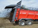 METAL-FACH N272/2 Taurus szervestrágyaszóró - kedvező áron - ROYAL TRAKTOR