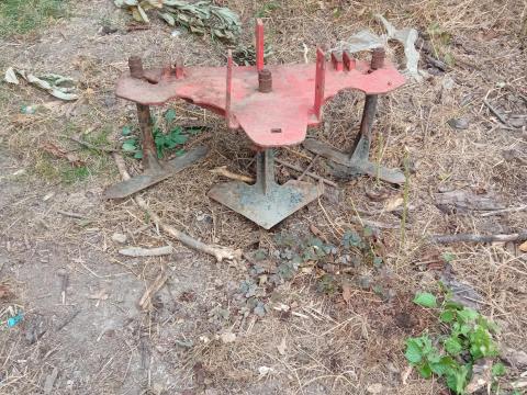 Rotációskapához húzató kapa eladó Rotációskapához húzató kapa eladó