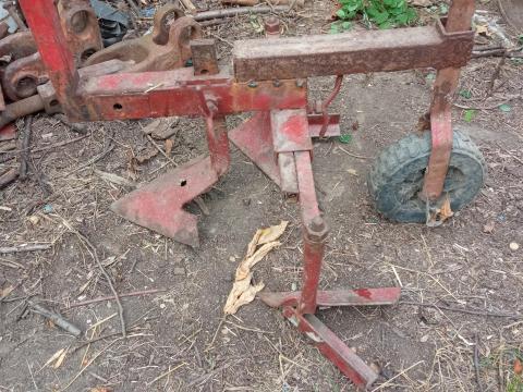 Rotációskapára húzató kapa eladó Rotációskapára húzató kapa eladó