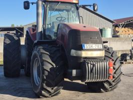 Case IH Magnum traktor eladó