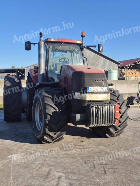 Case IH Magnum traktor eladó