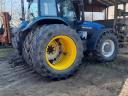 R38 Ikerkerék,  kapcsokkal John Deere,  New Holland