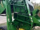 JOHN DEERE 570 körbálázó