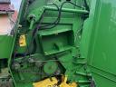 JOHN DEERE 570 körbálázó