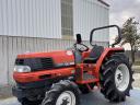 Kubota GL 320 U-Shift japán kistraktor szervizelve