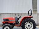 Kubota GL 320 U-Shift japán kistraktor szervizelve
