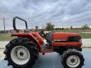 Kubota GL 320 U-Shift japán kistraktor szervizelve