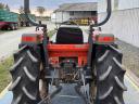 Kubota GL 320 U-Shift japán kistraktor szervizelve