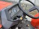 Kubota GL 320 U-Shift japán kistraktor szervizelve