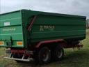 Pronar T700XL tandem pótkocsi