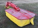 Pöttinger CAT 165 dobos fűkasza Krone, Claas, Fella