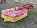Pöttinger CAT 165 dobos fűkasza Krone, Claas, Fella