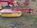 Pöttinger CAT 165 dobos fűkasza Krone, Claas, Fella