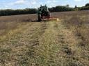 Pöttinger CAT 165 dobos fűkasza Krone, Claas, Fella