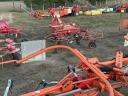 Pöttinger CAT 165 dobos fűkasza Krone, Claas, Fella