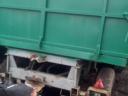 Hw6011 pótkocsi eladó