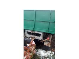 Hw6011 pótkocsi eladó