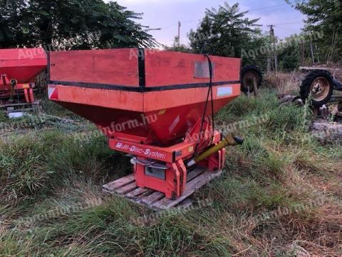Kuhn MDS-921 műtrágyaszóró Kuhn MDS-921 műtrágyaszóró