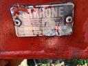 Krone MUSTANG eke