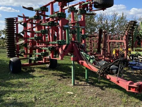UNIA CROSS HP 6000 – kiemelkedő állapotú grúber eladó UNIA CROSS HP 6000 – kiemelkedő állapotú grúber eladó