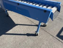 EURO-JABELMANN V kefés tisztító raktárkészletről