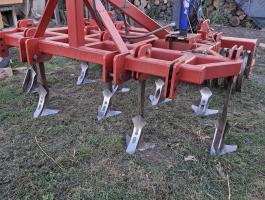 Kultivátorozás bérmunka