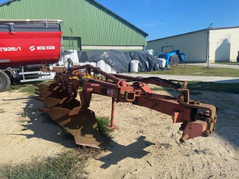 Kühne Condor N-8540 5 fejes eke Kühne Condor N-8540 5 fejes eke