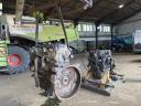 CAT Caterpillar C9 Claas motor
