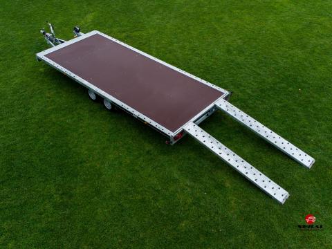 Új Martz GT 500 (3000kg-os) autószállító utánfutó 2.290.000 Ft helyett br. 1.990.000 Ft Új Martz GT 500 (3000kg-os) autószállító utánfutó 2.290.000 Ft helyett br. 1.990.000 Ft