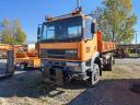 Rába KA 18.235 4x4 billencs eladó