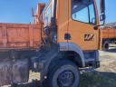 Rába KA 18.235 4x4 billencs eladó