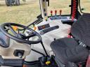 Basak 5075 Compact traktor kényelmes rugózott fülkével