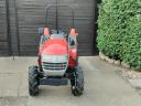 Yanmar AF-17 japán kistraktor