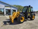 JCB 531-70 teleszkópos rakodó eladó