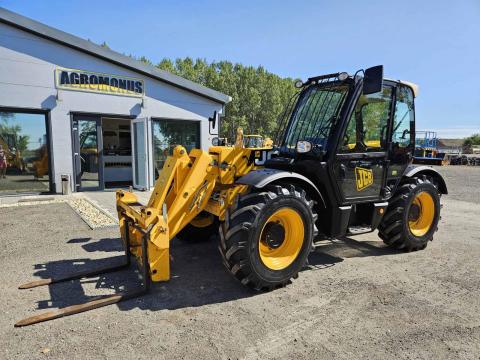 JCB 531-70 teleszkópos rakodó eladó JCB 531-70 teleszkópos rakodó eladó