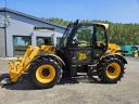 JCB 531-70 teleszkópos rakodó eladó