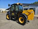 JCB 531-70 teleszkópos rakodó eladó