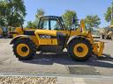 JCB 531-70 teleszkópos rakodó eladó