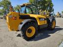 JCB 531-70 teleszkópos rakodó eladó