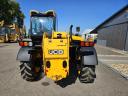 JCB 531-70 teleszkópos rakodó eladó