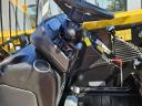JCB 531-70 teleszkópos rakodó eladó
