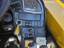 JCB 531-70 teleszkópos rakodó eladó