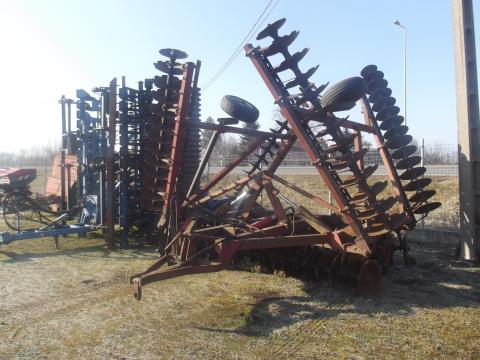 9,8 méteres tárcsa eladó 9,8 méteres tárcsa eladó