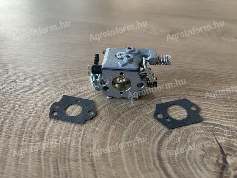 Husqvarna karburátor,  új